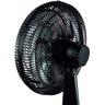 Ventilador Mondial Turbo 8 Pás 40cm Vtx-40-8p-rp Preto - 127v - 4