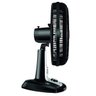 Ventilador Mondial Turbo 8 Pás 40cm Vtx-40-8p-rp Preto - 127v - 5
