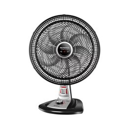 Ventilador Mondial Turbo 8 Pás 40cm Vtx-40-8P-Rp Preto - 127V - 1