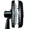 Ventilador Mondial Turbo 8 Pás 40cm Vtx-40-8p-rp Preto - 127v - 3