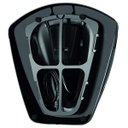 Ver imagem 6 de Ventilador de Mesa Mondial 8 Pás 40cm Vtx-40-8P-Rl Preto - 220V