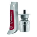 Ver imagem 5 de Ventilador de Mesa Mondial 8 Pás 40cm Vtx-40-8P-Rl Preto - 220V