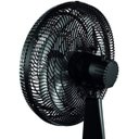 Ver imagem 4 de Ventilador de Mesa Mondial 8 Pás 40cm Vtx-40-8P-Rl Preto - 220V