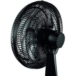 Ventilador de Mesa Mondial 8 Pás 40cm Vtx-40-8P-Rl Preto - 220V - 4