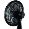 Ventilador de Mesa Mondial 8 Pás 40cm Vtx-40-8P-Rl Preto - 220V - 4