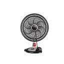 Ver imagem 1 de Ventilador de Mesa Mondial 8 Pás 40cm Vtx-40-8P-Rl Preto - 220V