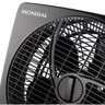 Ventilador Circulador de Ar Mondial Premium Ca-02 30cm - Preto - 220v - 2