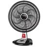 Ventilador Turbo Mondial 8 Pás Vtx-40-8p-rl Preto - 127v - 1
