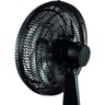 Ventilador Turbo Mondial 8 Pás Vtx-40-8p-rl Preto - 127v - 3