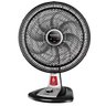Ventilador Turbo Mondial 8 Pás Vtx-40-8P-Rl Preto - 127V - 1