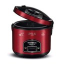 Ver imagem 4 de Panela Elétrica Mondial Pratic 10I PE-46-10X Vermelha - 220V