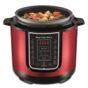 Ver imagem 3 de Panela de Pressão Master Cooker 3L PE-41 Vermelha - 220V