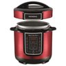 Panela de Pressão Master Cooker 3L PE-41 Vermelha - 220V - 2