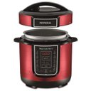Ver imagem 2 de Panela de Pressão Master Cooker 3L PE-41 Vermelha - 220V