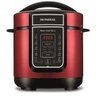 Panela de Pressão Master Cooker 3L PE-41 Vermelha - 220V - 1