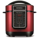 Ver imagem 1 de Panela de Pressão Master Cooker 3L PE-41 Vermelha - 220V