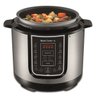 Panela de Pressão Elétrica Master Cooker 3L PE-40 Inox - 220V - 3