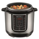 Ver imagem 3 de Panela de Pressão Elétrica Master Cooker 3L PE-40 Inox - 220V