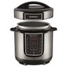 Panela de Pressão Elétrica Master Cooker 3L PE-40 Inox - 220V - 2
