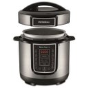 Ver imagem 2 de Panela de Pressão Elétrica Master Cooker 3L PE-40 Inox - 220V