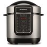 Panela de Pressão Elétrica Master Cooker 3L PE-40 Inox - 220V - 1