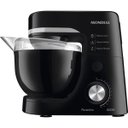 Ver imagem 1 de Batedeira Planetária Mondial 12 Velocidades 700w Bp-03 220v