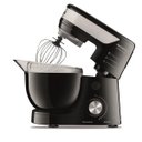 Ver imagem 1 de Batedeira Planetária Mondial Premium 4,5L BP-01P-B - 127V