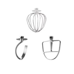 Batedeira Planetária Mondial Premium 4,5L BP-01P-B - 127V - 3