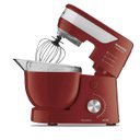 Ver imagem 1 de Batedeira Planetária Mondial Premium 4,5l Bp-01p-r - 220v