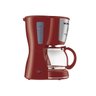Cafeteira Elétrica Mondial Dolce Arome C3232X-R Vermelho 220V - 2