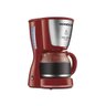 Cafeteira Elétrica Mondial Dolce Arome C3232X-R Vermelho 220V - 1