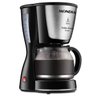 Cafeteira Elétrica Mondial Dolce Arome Inox C-32 - 127V - 1