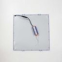 Ver imagem 6 de Kit 2 Painel Plafon Led 40w Embutir 40x40cm 3000k St1453