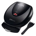 Ver imagem 1 de Grill Express Mondial 1000W G-06 Preta - 220V