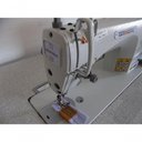 Ver imagem 6 de Máquina de Costura Industrial Reta Megamak + 50 Agulhas