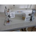 Ver imagem 7 de Máquina de Costura Industrial Reta Megamak + 50 Agulhas