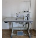 Ver imagem 4 de Máquina de Costura Industrial Reta Megamak + 50 Agulhas