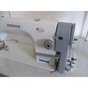 Ver imagem 5 de Máquina de Costura Industrial Reta Megamak + 50 Agulhas