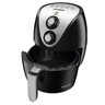 Fritadeira Mondial Family Iv 3,5l Af-30i Preta/prata - 127v - 2