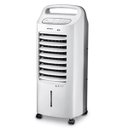Ver imagem 1 de Climatizador Comfort Air Mondial Cl-02 4 em 1 Com Controle Remoto - Branco 220v