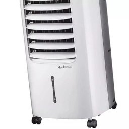 Climatizador Comfort Air Mondial Cl-02 4 em 1 Com Controle Remoto - Branco 220v - 3
