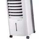 Ver imagem 3 de Climatizador Comfort Air Mondial Cl-02 4 em 1 Com Controle Remoto - Branco 220v