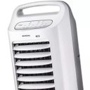 Ver imagem 2 de Climatizador Comfort Air Mondial Cl-02 4 em 1 Com Controle Remoto - Branco 220v