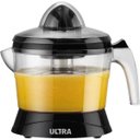Ver imagem 1 de Espremedor Ultra com Dupla Rotação 750ml E-04 Preto - 220V