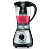 Liquidificador Mondial Premium 800W L-51 Prata/Preto - 127V - 2