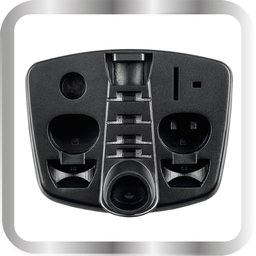 Aparador de Pelos Mondial Super Groom 11 Bg-05 Bivolt - 2