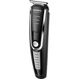 Aparador de Pelos Mondial Super Groom 11 Bg-05 Bivolt - 3