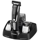 Ver imagem 1 de Aparador de Pelos Mondial Super Groom 11 Bg-05 Bivolt