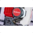 Ver imagem 3 de Perfurador de Solo Branco 52cc com Broca 20 X 80cm Bps52