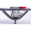Ver imagem 5 de Perfurador de Solo Branco 52cc com Broca 20 X 80cm Bps52